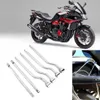 Držák motocyklové tašky,Držák boční tašky,Podpora boční Náhled obrázku produktu 3