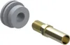 Urinal-Einlaufgarnitur DN 15 1/2" Produktbild-Vorschau 1