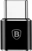 Baseus ABMU24ABK prepna pohlav kbla microUSB Type-C ierny, Náhľad obrázku produktu 12