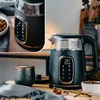 Adler AD 1305 BG black gold Wasserkocher Glas mit Produktbild-Vorschau 14