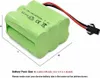 Akumulator NiMH 7.2V 2400mAh do modelarstwa RC | Ładowalny Podgląd zdjęcia produktu 3