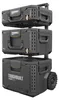 Toughbuilt STACKTECH TB-B1S3-B-70R Werkzeugkisten Set mit Produktbild-Vorschau 3