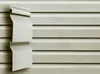 Fassadenpaneele Beige A-1,83m Kunststoffpaneele Beige T01 Produktbild-Vorschau 1