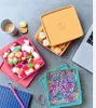 Tupperware Eco Square 3-teiliges Lebensmittelbehälter-Set Produktbild-Vorschau 1