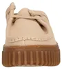 CLARKS Slip-On Torhill Mule mit Contour Cushion-Fußbett Produktbild-Vorschau 5