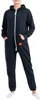 Basisstoff Jumpi: Dames jumpsuit, overall, onesie, Productafbeelding-voorbeeld 1