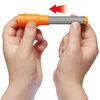 Ricks Schrotflinte BuzzBee - Doppellauf Blaster Produktbild-Vorschau 4