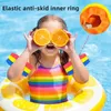 6 Stück Schwimmscheiben für Kinder, Schwimmflügel aus Produktbild-Vorschau 6