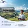 RC-Quadrocopter Robuste Drohne mit umfangreichen Produktbild-Vorschau 5