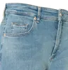 - MAC JEANS - DANNI, Light authentic denim - Barrel Fit - Produktbild-Vorschau 5
