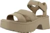 Sandali Del Marchio Ugg Del Modello W New Heights Ankle Anteprima dell’immagine prodotto 1