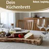 LS-LebenStil XL Mango Schneidebrett | Echtholz | 50cm | Produktbild-Vorschau 7