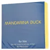 Mandarina Duck For Him Eau de Toilette 100ml Anteprima dell’immagine prodotto 6