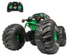 Monster Jam Mega Grave Digger RC, Monster Truck, 4 ans, Voir les images du produit 3