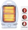 alpina heater quartz compact on base Elektrický ohřívač - Náhled obrázku produktu 9