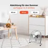 ProfiCare XL Windmaschine mit 45 cm Ø | verstellbarer Produktbild-Vorschau 13