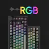 MONSGEEK M1 V5 Hall-Effekt-Gaming-Tastatur, TMR-kompatibel Produktbild-Vorschau 14