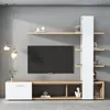 Sweiko Home obývací stěna, sestava nábytku do obývacího Náhled obrázku produktu 1