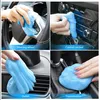 Reinigungsgel für Tastaturen und Autos - Blau KP31755 Produktbild-Vorschau 3