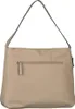 Tom Tailor Schultertaschen Yuma, Hobo Bag M, taupe, Beige Produktbild-Vorschau 2