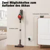 Aspirateur à main sans fil VacniQ, multifonction 3 en 1, Voir les images du produit 6