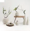 Vase, Carve, 33,5 cm Produktbild-Vorschau 8