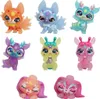 Magic Mixies Magický kotlík Crystal Woods 12 cm Náhľad obrázku produktu 11