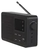 Inter Sales Denver DAB-57, portatile, DAB+, FM, 10 W, 4,5 Anteprima dell’immagine prodotto 6