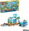 LEGO Let s Dodo Airlines, Sada na stavění, 7 rok/roky, Náhled obrázku produktu 24