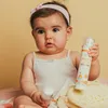 Opalovací tělové mléko Baby & Family SPF 30 - tuba, 100 ml Náhled obrázku produktu 4