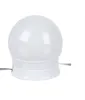 Izoxis LED lampy do zrcadla/toaletního stolku - 10 ks. Náhled obrázku produktu 18