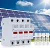 4er Pack Solar PV Sicherungshalter 1P DC1000V 32A Produktbild-Vorschau 16