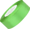 Ruban de satin vert 38mm - 32mb Voir les images du produit 3