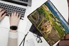 MuchoWow® Laptop Hülle 13 Zoll Wombat am Lesueur Point in Produktbild-Vorschau 2