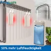 8x BonAura humidificateur d'air chauffage céramique I 8 Voir les images du produit 4