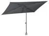 Livarno Sonnenschirm Rechteckig 210x140 cm UV Schutz Produktbild-Vorschau 1