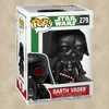 POP-Figur Star Wars Holiday Darth Vader 5 + 1 Chase Podgląd zdjęcia produktu 7