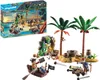 PLAYMOBIL Piraten 70962 Piratenschatzinsel mit Skelett Produktbild-Vorschau 10