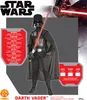 Hochwertiges Darth Vader-Kinderkostüm Star Produktbild-Vorschau 10