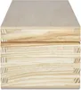 Creative Deco Holz-Kiste mit Deckel | 24 x 11,3 x 7,2 cm | Produktbild-Vorschau 5