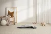 BabyBjorn BabyBjörn Bouncer Bliss Woven Mélange sitteri, Produktbild-Vorschau 3