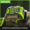 Greenworks 2927207, Akku, Lithium-Ion (Li-Ion), 5 Ah, 40 V, Produktbild-Vorschau 4