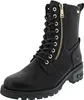 Mustang Veterschoenen Hoog  Veterschoenen Hoog - zwart - Produktbild-Vorschau 22