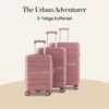 SKYCASES Urban Adventurer – 3 teiliges Produktbild-Vorschau 2
