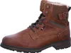 Botas para hombre Mustang, forradas para mayor calidez, Vista previa de la imagen del producto 12