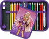Scooli EasyFit Schulranzen-Set 5-teilig Monster High Produktbild-Vorschau 10