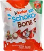 Ferrero Kinder Schoko Bons, 200 g, Milchschokolade, 1 Produktbild-Vorschau 1