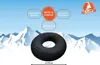 SkiBock LKW-Schlauch als Rodelschlauch Schlitten Snowtube Produktbild-Vorschau 3