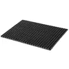 KADAX Outdoor-Gummi-Fußmatte 75 x 100 cm Produktbild-Vorschau 11