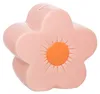 Spardose aus Keramik Blume FLOWER Produktbild-Vorschau 1